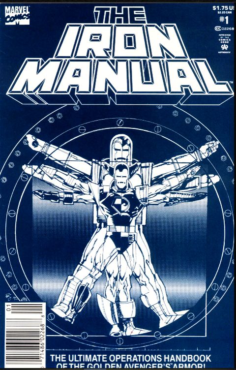 Iron Manuals