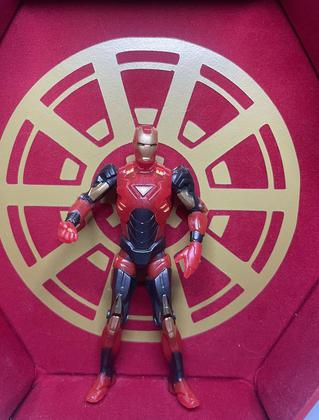 Model 72 Mysterium Armor Inv IM V5 15