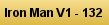 Iron Man V1 - 132
