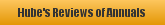 Hube's Review of Iron Man Annuals